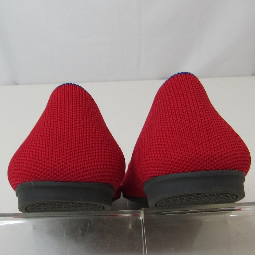 Rothy’s Classic Ballet Slip-Ons Flat Shoes - Picture 5 of 9